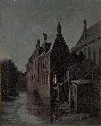 unknow artist, Oud Sint-Janshospitaal te Brugge